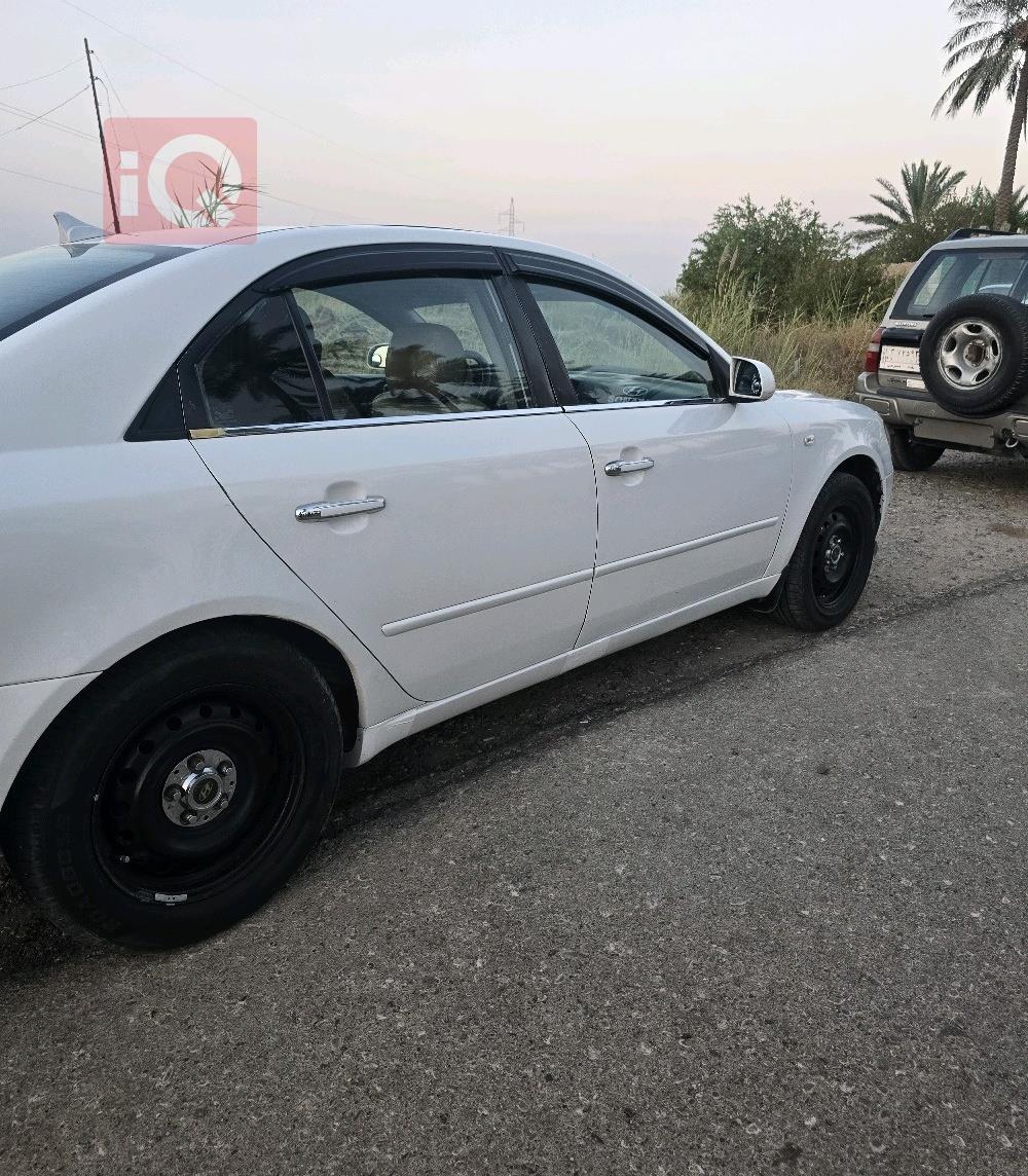 هيونداي سوناتا